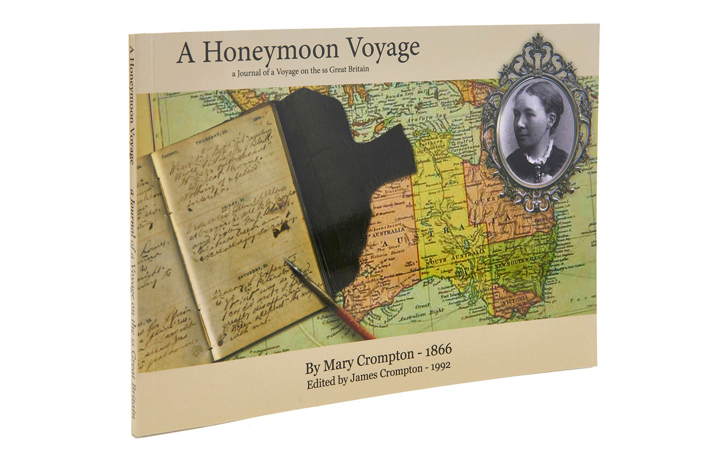 A Honeymoon Voyage