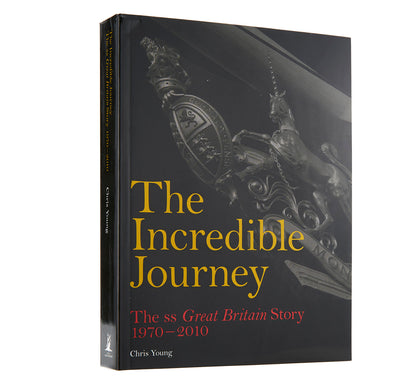 The Incredible Journey