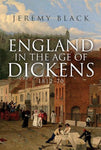 England In The Age Of Dickens