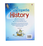 First Encyclopedia of History