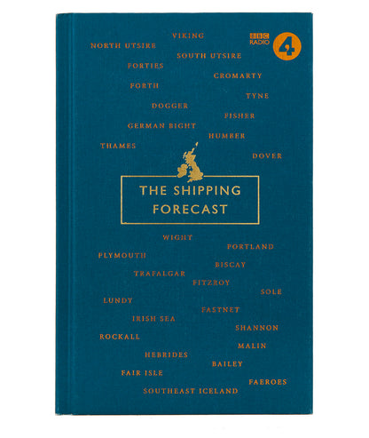 The Shipping Forecast