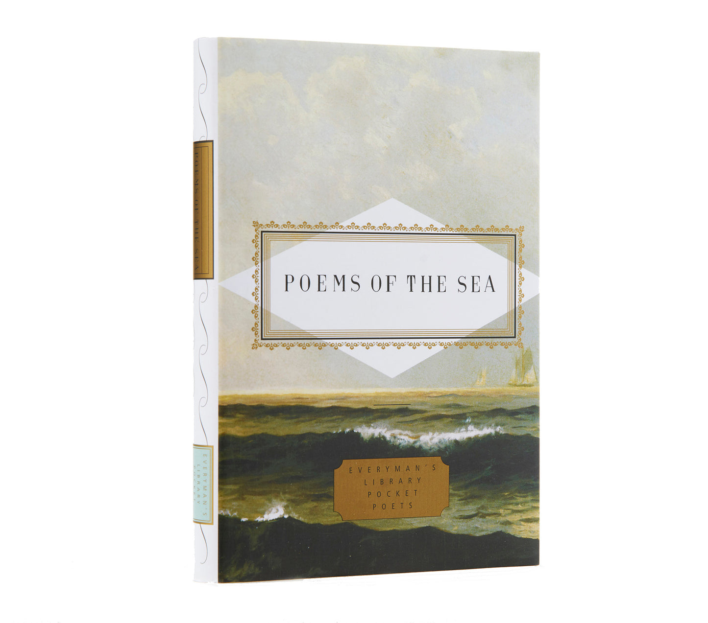 Poems of the Sea