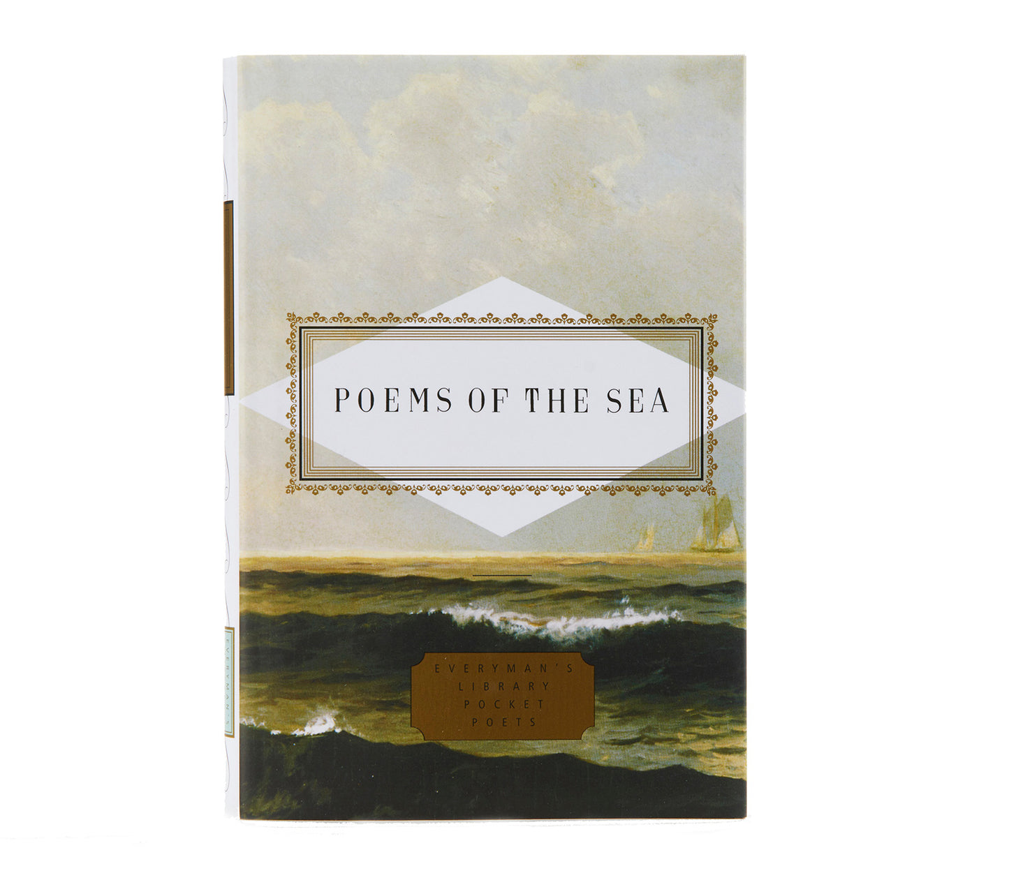 Poems of the Sea