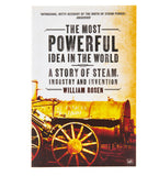 The Most Powerful Idea in the World