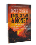 Iron, Steam and Money
