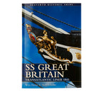 SS Great Britain Transatlantic Liner 1843