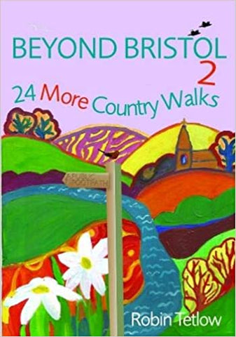 Beyond Bristol 2