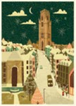 Emy Lou Holmes Christmas Card