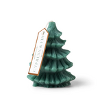 Tree Totem Candle