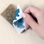 Carve Your Own Stamps (Crafters)