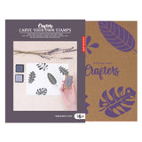 Carve Your Own Stamps (Crafters)