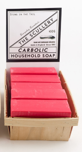 Carbolic Soap