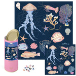 Under the Sea 1000 Piece Jigsaw