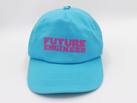 Future Engineer Kids Cap