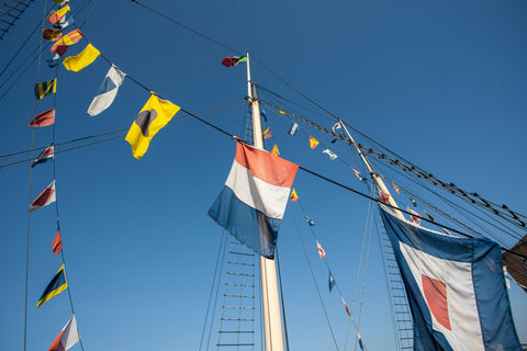 Signal Flags
