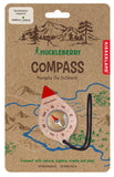 Compass (Huckleberry)