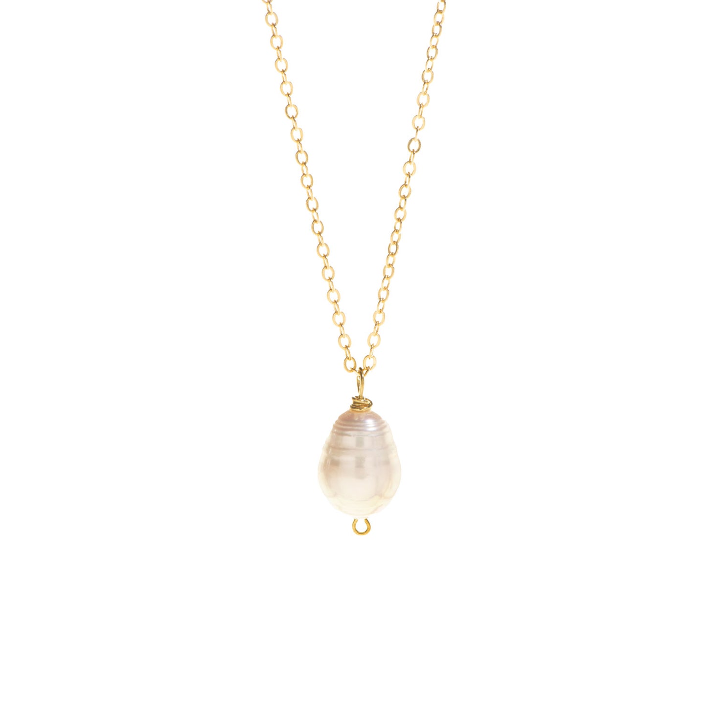 Pearl Pendant