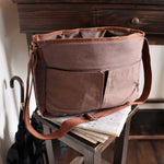 IKB Satchel