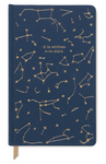 It Is Written In The Stars Constellation Journal