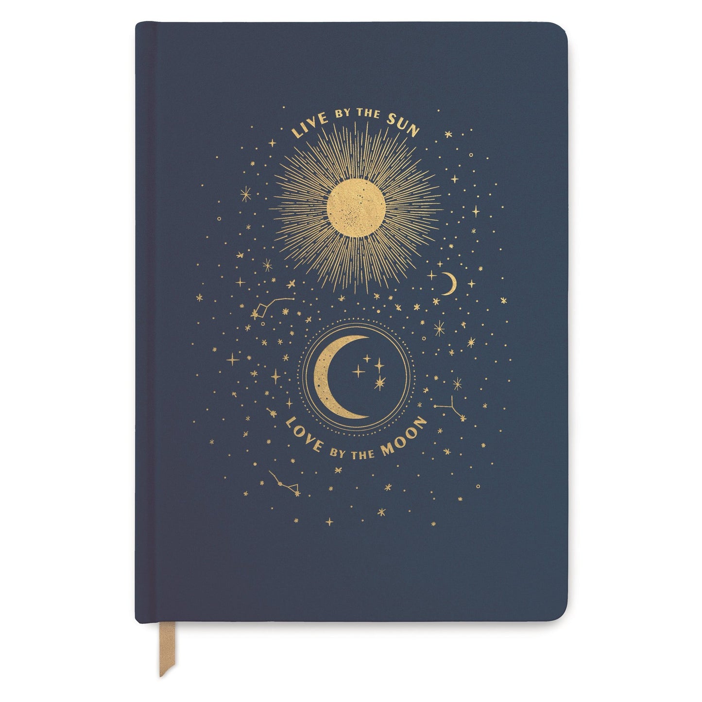 Live By The Sun Journal