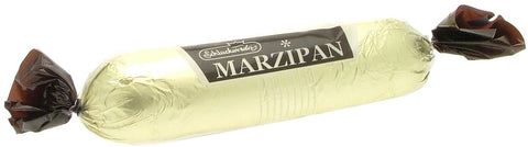 Marzipan bar