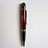Handcrafted SS Great Britain Deck Wood Pen