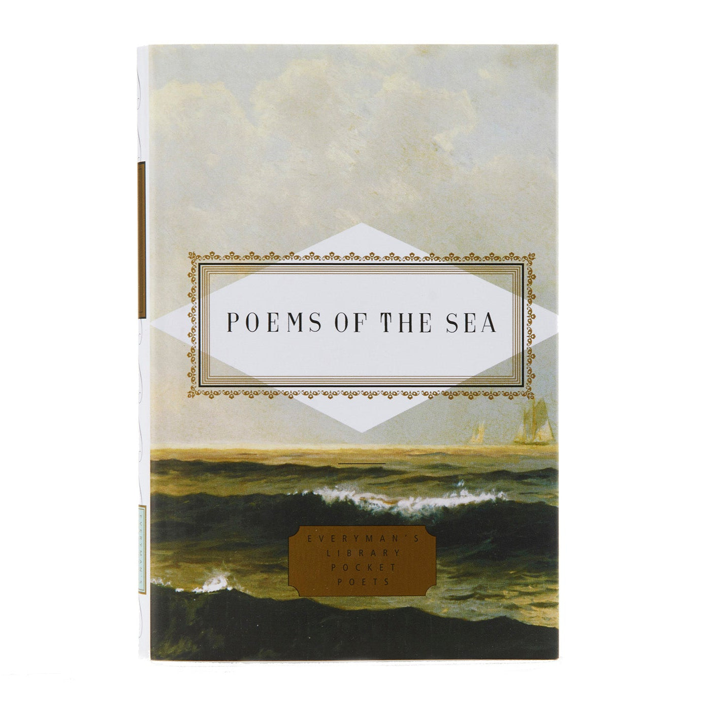 Poems of the Sea