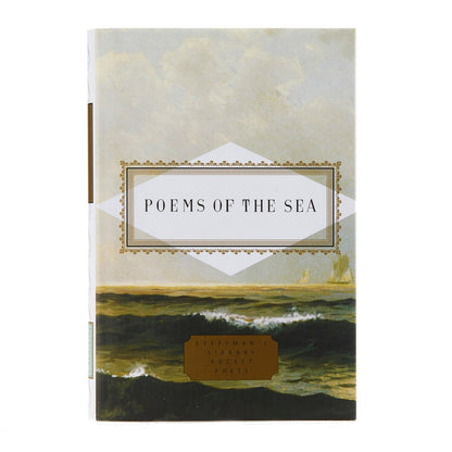 Poems of the Sea