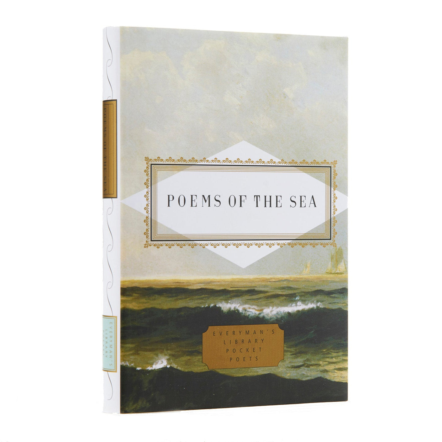 Poems of the Sea