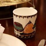 SSGB x Stokes Croft China Pudding Mug
