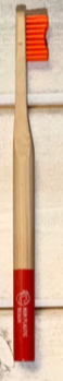 Bamboo Toothbrush