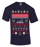 SS Great Britain Christmas T-Shirt
