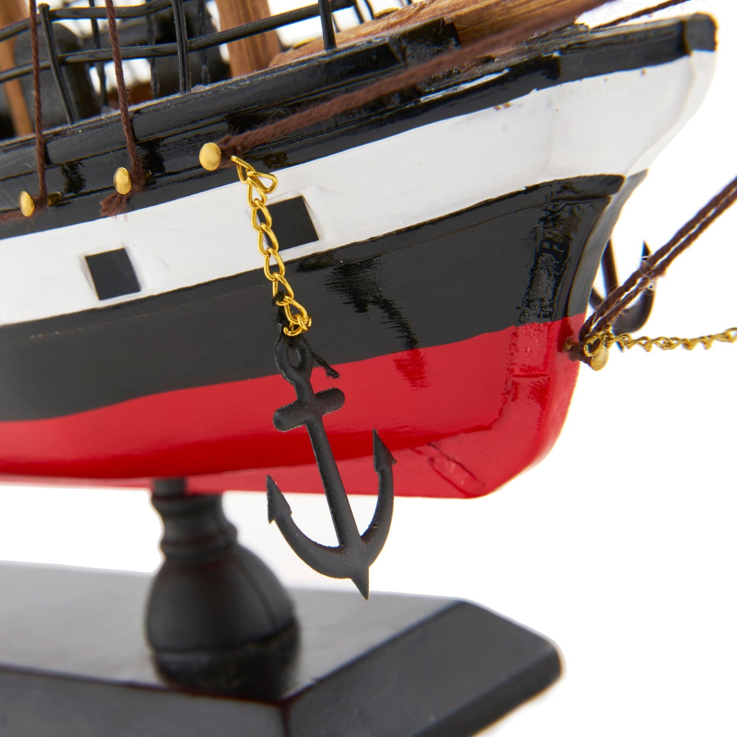 SS Great Britain Model