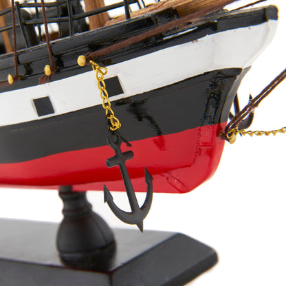 SS Great Britain Model