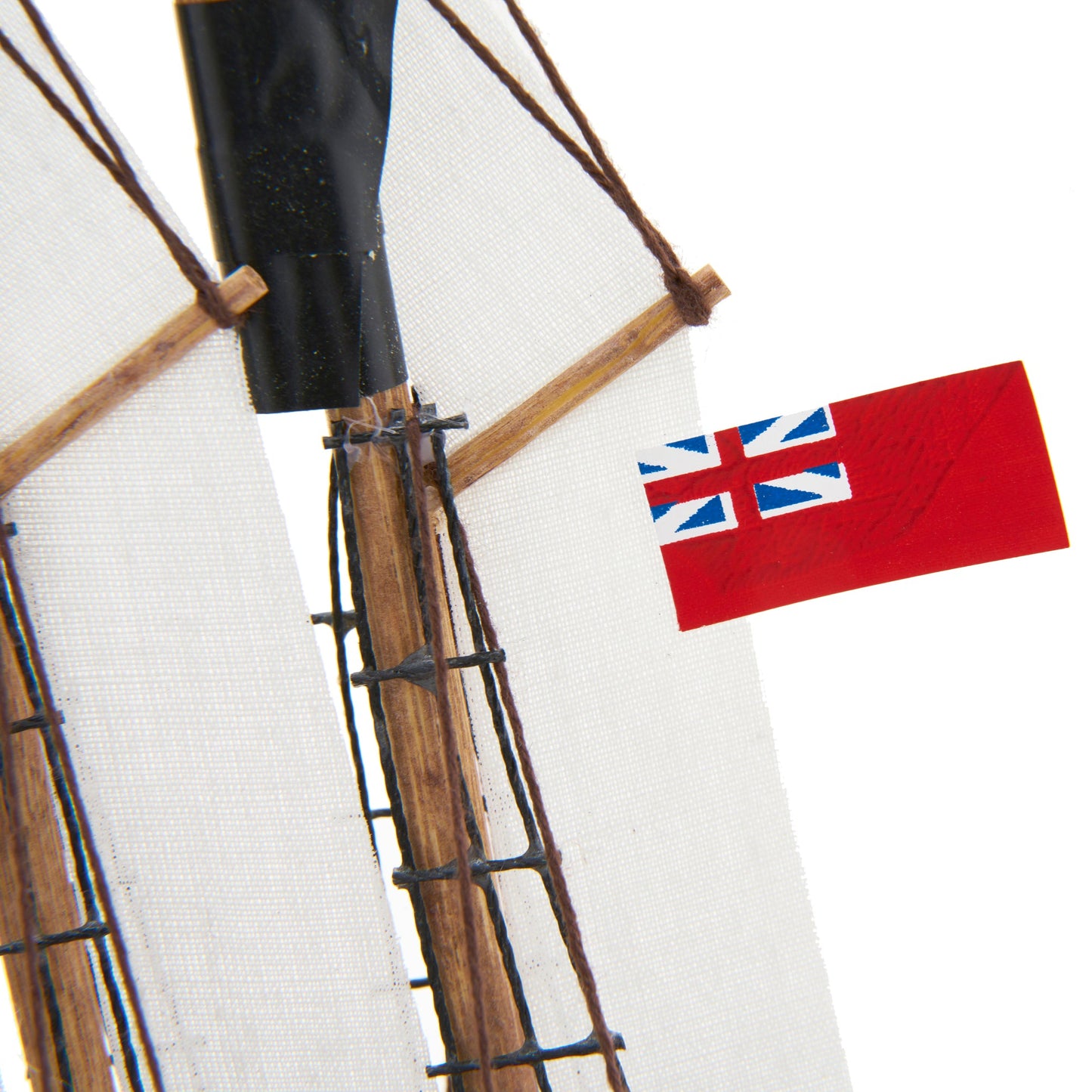 SS Great Britain Model