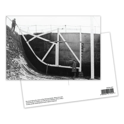 New Postcard