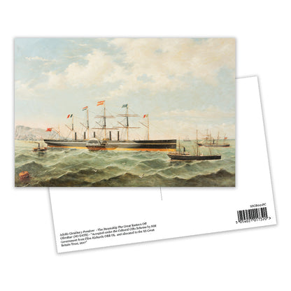 New Postcard