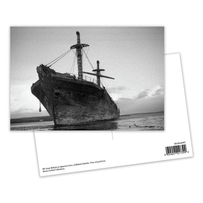 New Postcard