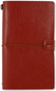 Voyager Notebook