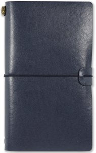 Voyager Notebook