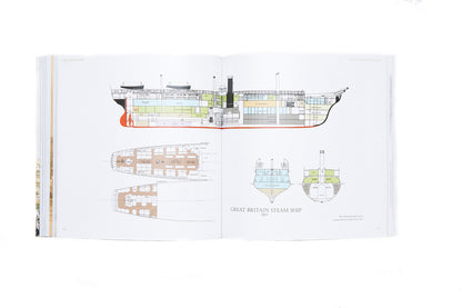 The Iron Ship