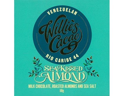 Willies Cacao