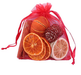 Fruit Organza Bag