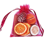 Fruit Organza Bag