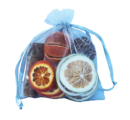 Fruit Organza Bag