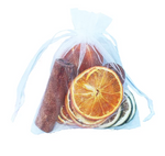 Fruit Organza Bag