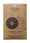 Compass Air Freshener