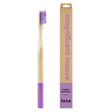 Bamboo Toothbrush (Shared Earth)
