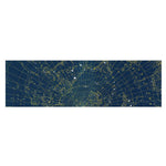 Celestial Map Habotai Scarf