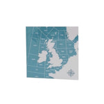 Shipping Forecast Card